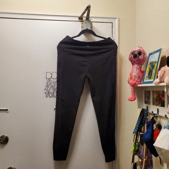 Exercise pants - Picture 2 of 2